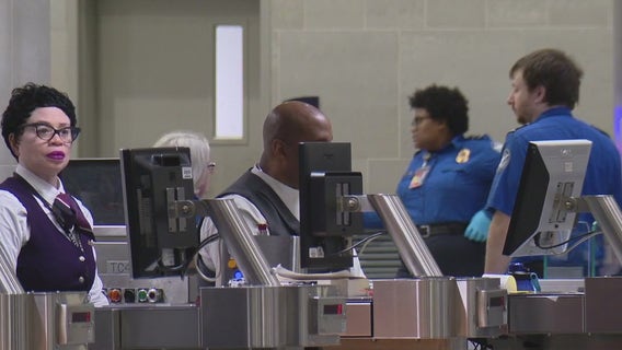 Flight reductions impact Detroit Metro Airport