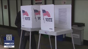Bay Area counties report high voter turnout on election day