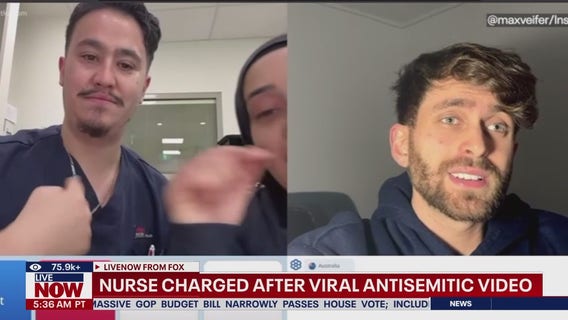 Feds to screen social media of migrants, foreign students for antisemitic activity