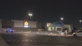 Woman shot outside Harris County Walmart during suspected child custody dispute