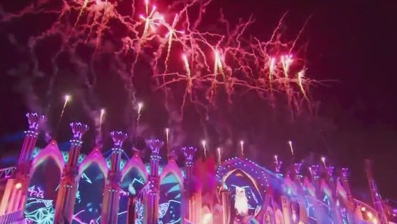 Fans relish in success of Skrillex, Fred Again.. rave; Illenium coming to San Francisco