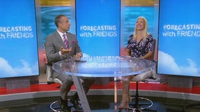 Forecasting With Friends: Hurricane season is here!