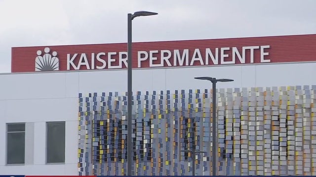 Kaiser fires top security chief after Oakland police database investigation: report