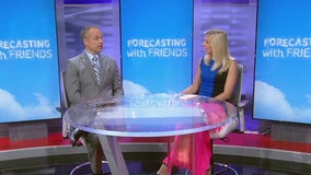 Forecasting With Friends: June 14, 2024