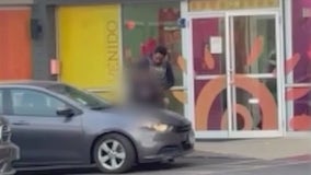 Feds arrest Chicago daycare worker after pursuit, officials say