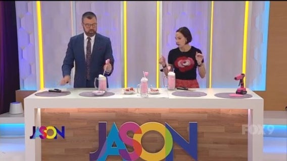 The Jason Show: Feb. 6, 2025