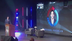 Turning Point coming to UC Berkeley