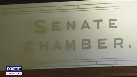 Texas THC ban: SB3 sent to Gov. Abbott for approval