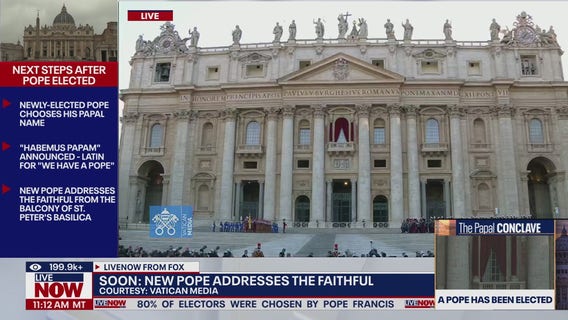 List: Countries with the most, fewest popes