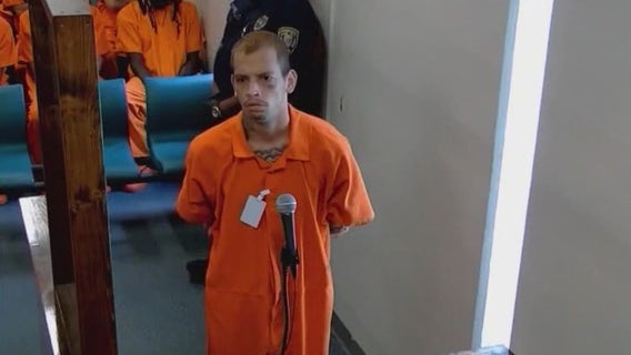 Leesburg murder suspect accused of killing store clerk will not face death penalty