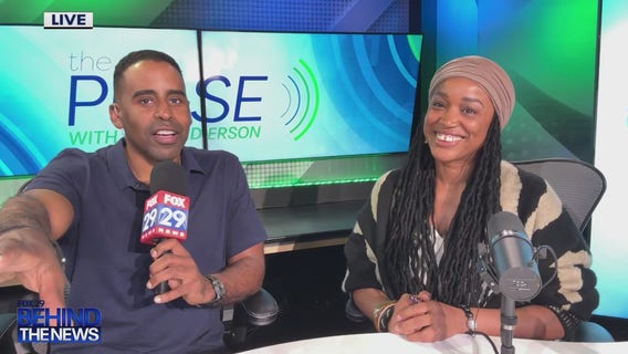 Behind The News: Natalie "The Floacist" Stewart