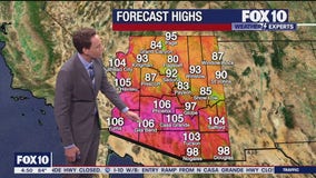 Morning Weather Forecast - 6/17/24