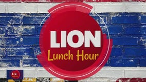 LION Lunch Hour: March 28, 2025
