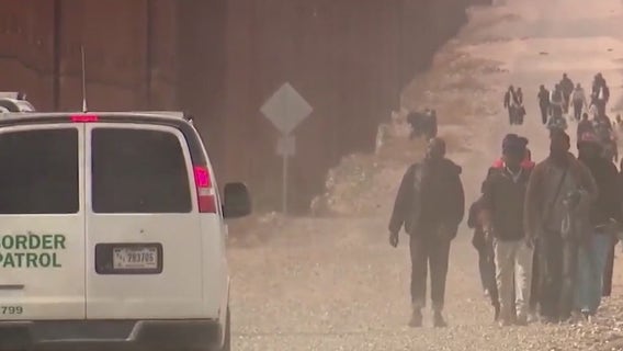 Phoenix company could provide shipping containers to ICE: report