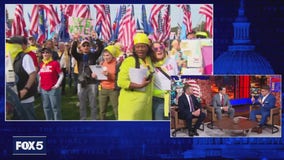 Final 5 Panel, Pt. 1: No Kings protest, shutdown underscore fraught political environment