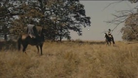 "Cottonmouth" premiere at Round Top Film Festival