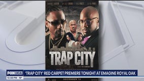 Trap City Detroit Premiere