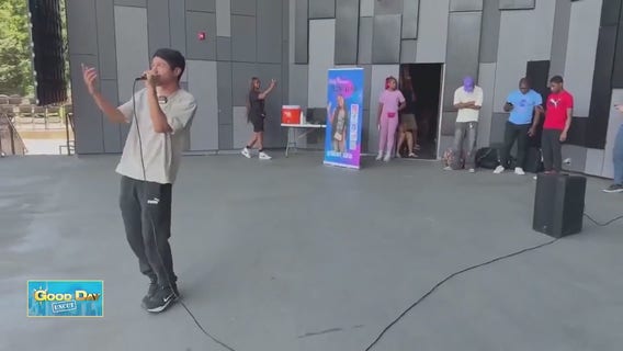 Philadelphia Youth Music Festival | Good Day Uncut