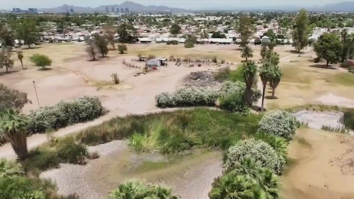 Owner of shuttered Tempe golf course speaks out