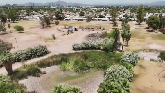Tempe golf course owner says redevelopment plans will not change, explains why