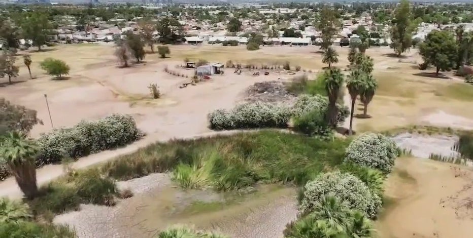 Tempe golf course owner says redevelopment plans will not change, explains why
