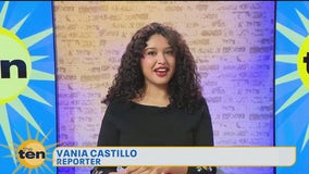 FOX 4's newest reporter | The Ten