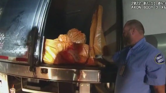 SoCal men charged in largest jewelry heist in US history: $100M stolen from Brink’s truck