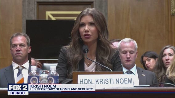 Fact-checking Noem's habeas corpus comments & answering your immigration questions