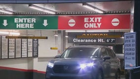 Congestion pricing drives UES parking crunch