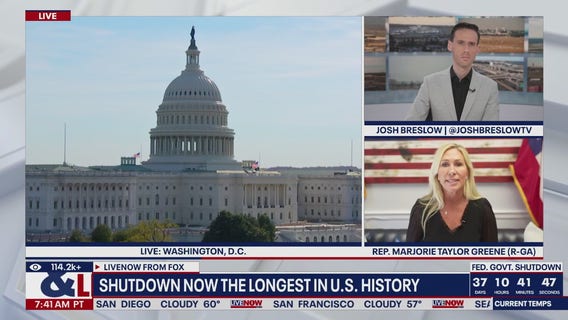 SNAP latest: SCOTUS issues emergency order temporarily blocking full funding for aid program