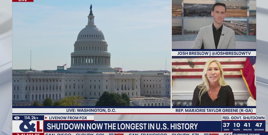 SNAP latest: SCOTUS issues emergency order temporarily blocking full funding for aid program