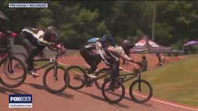 USA BMX Dixieland Nationals coming in hot this weekend in Powder Springs