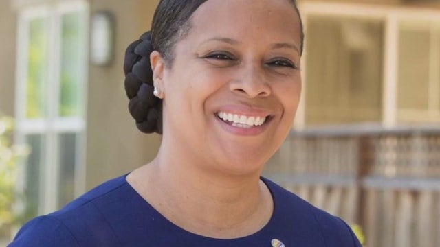 Lisa Gauthier: From abuse survivor to San Mateo County Board Supervisor