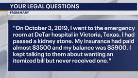 Your Legal Questions: May 13, 2025