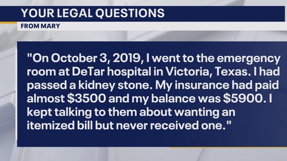 Your Legal Questions: May 13, 2025