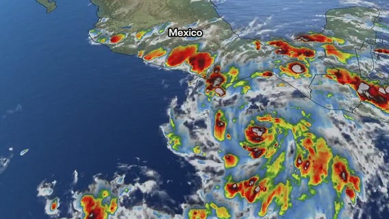 Orlando Weather Forecast PM: June 17th, 2025