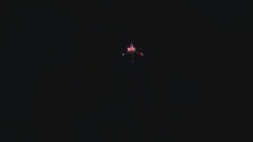 Trump updates on New Jersey drones