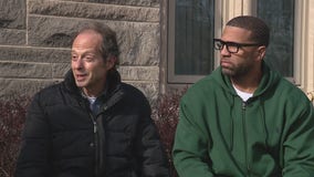 Free from wrongful incarceration, man wants to help others