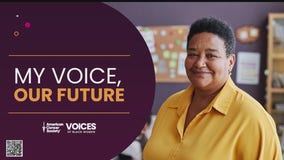 Voices of Black Women