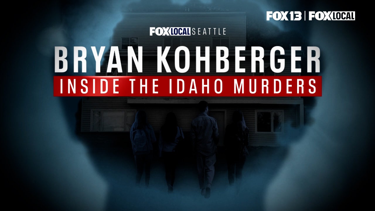 Bryan Kohberger: The Podcast Ep. 8 Special - Degrees of Crime