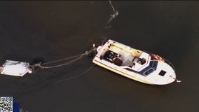 1 dead, 4 hospitalized as boat capsizes near Bodega Bay