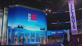 DNC releases list of key speakers, themes for four-day convention