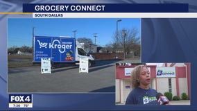 2nd Grocery Connect location opens in South Dallas