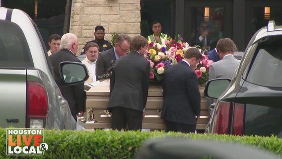 Texas flood victims laid to rest, emergency power station, food & cars, and more | Houston Live & Local