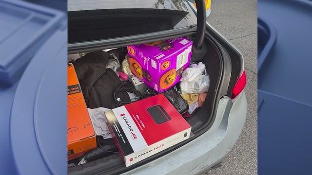 Canton police bust multi-state counterfeit money scheme