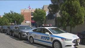 Teacher shot in the hand in the Bronx