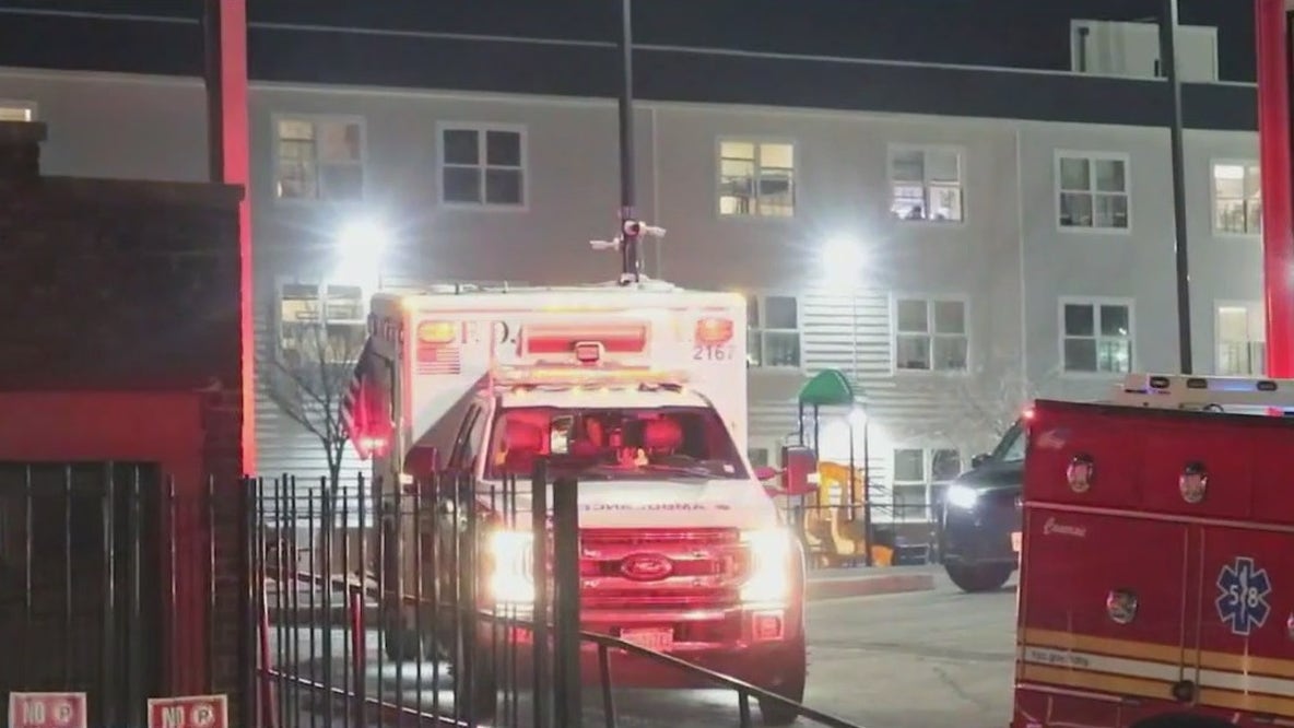 Brooklyn boy, 4, dies in shelter