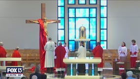 The meaning of Good Friday