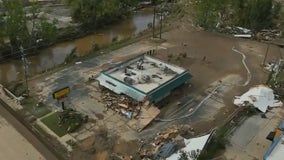 'FEMA does not have the funds': Critics blast federal agency with Hurricane Milton on the way