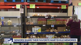 Zip Trips: Seniors share their favorite Marysville memories